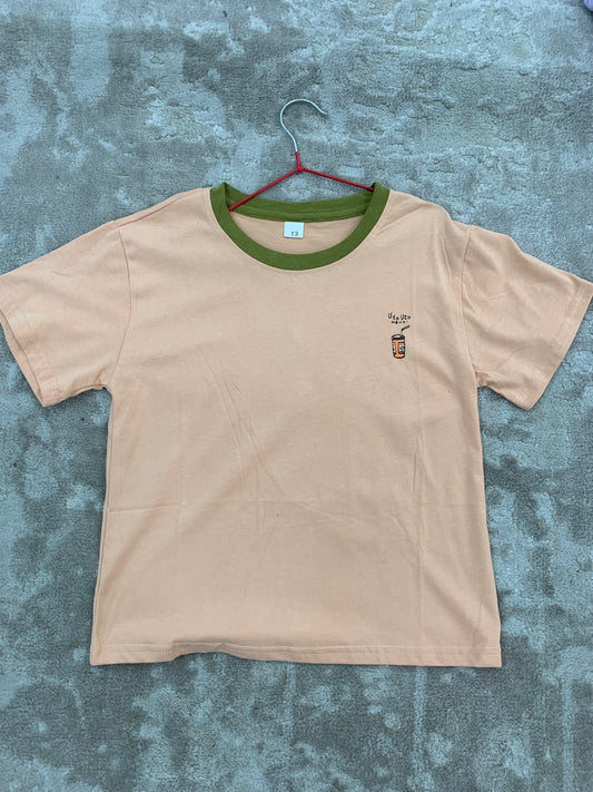 Uto uto children top