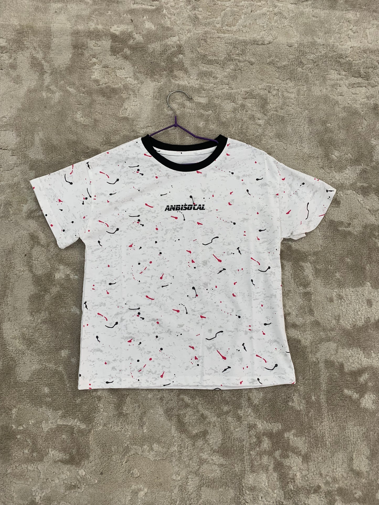 Ambisocal children top
