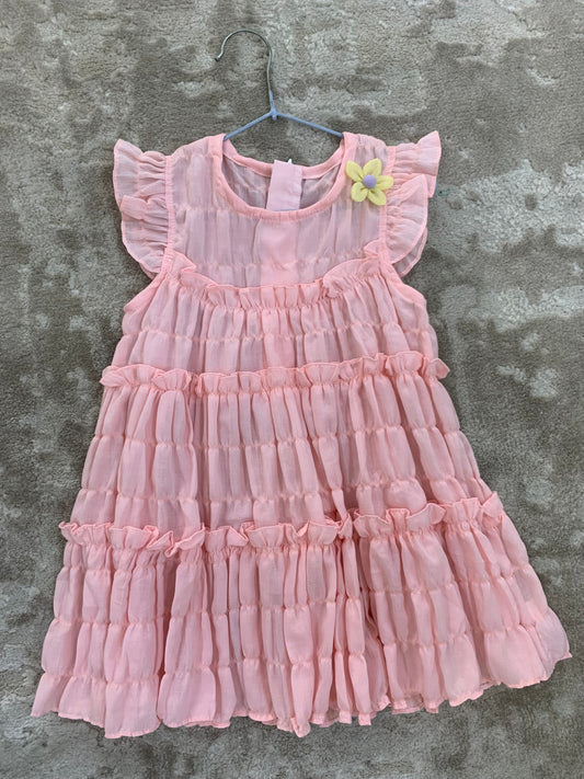 Children gown 105