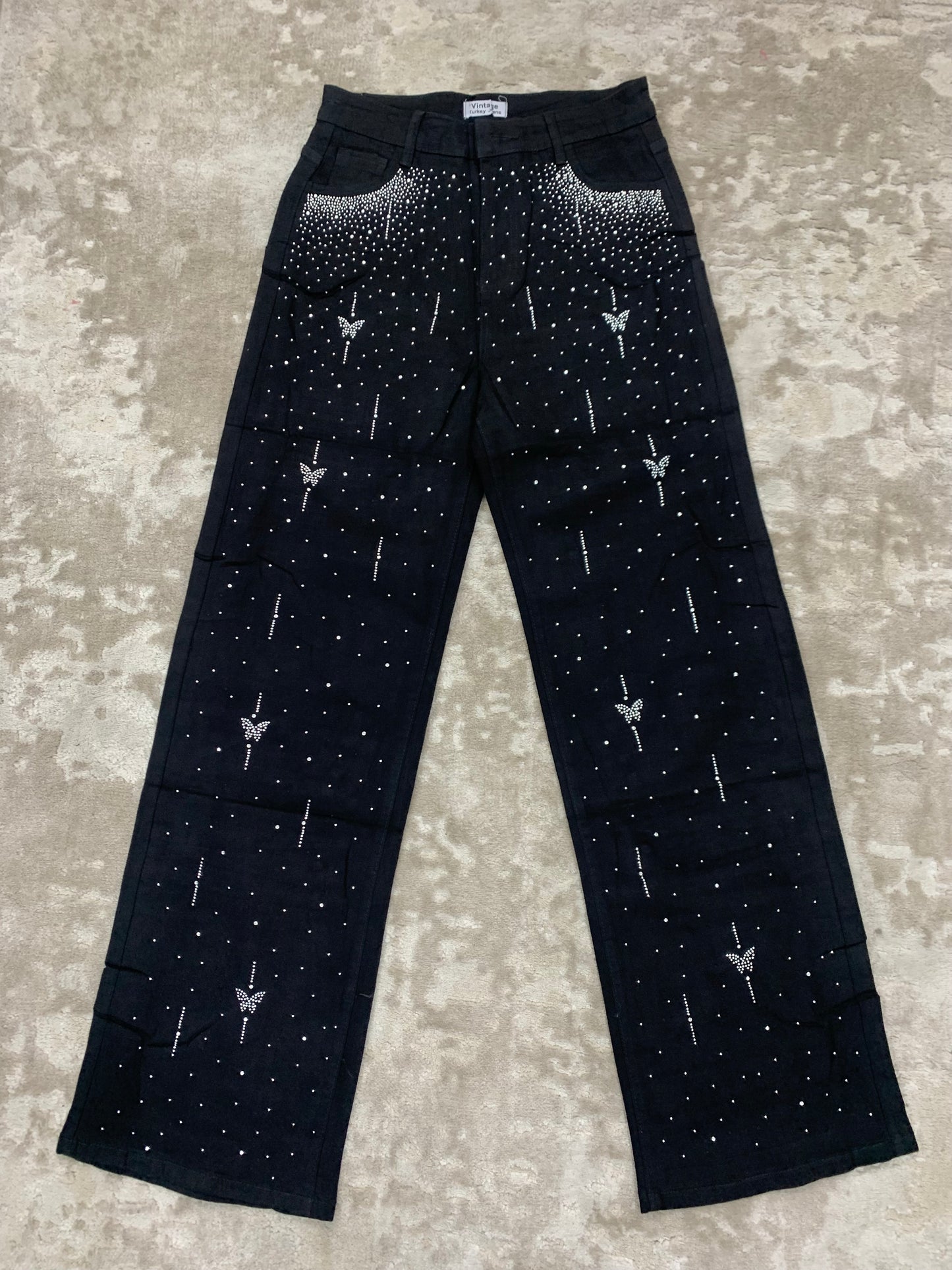 Jeans 9896