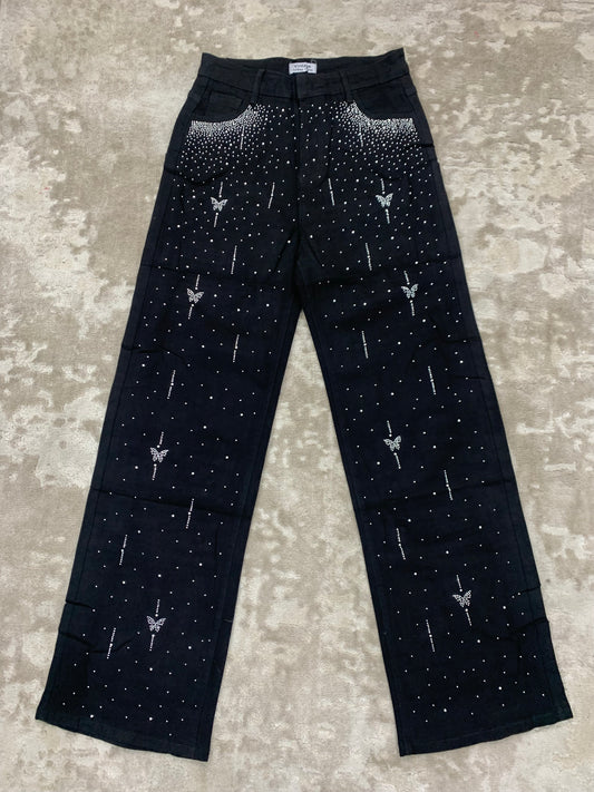 Jeans 9896