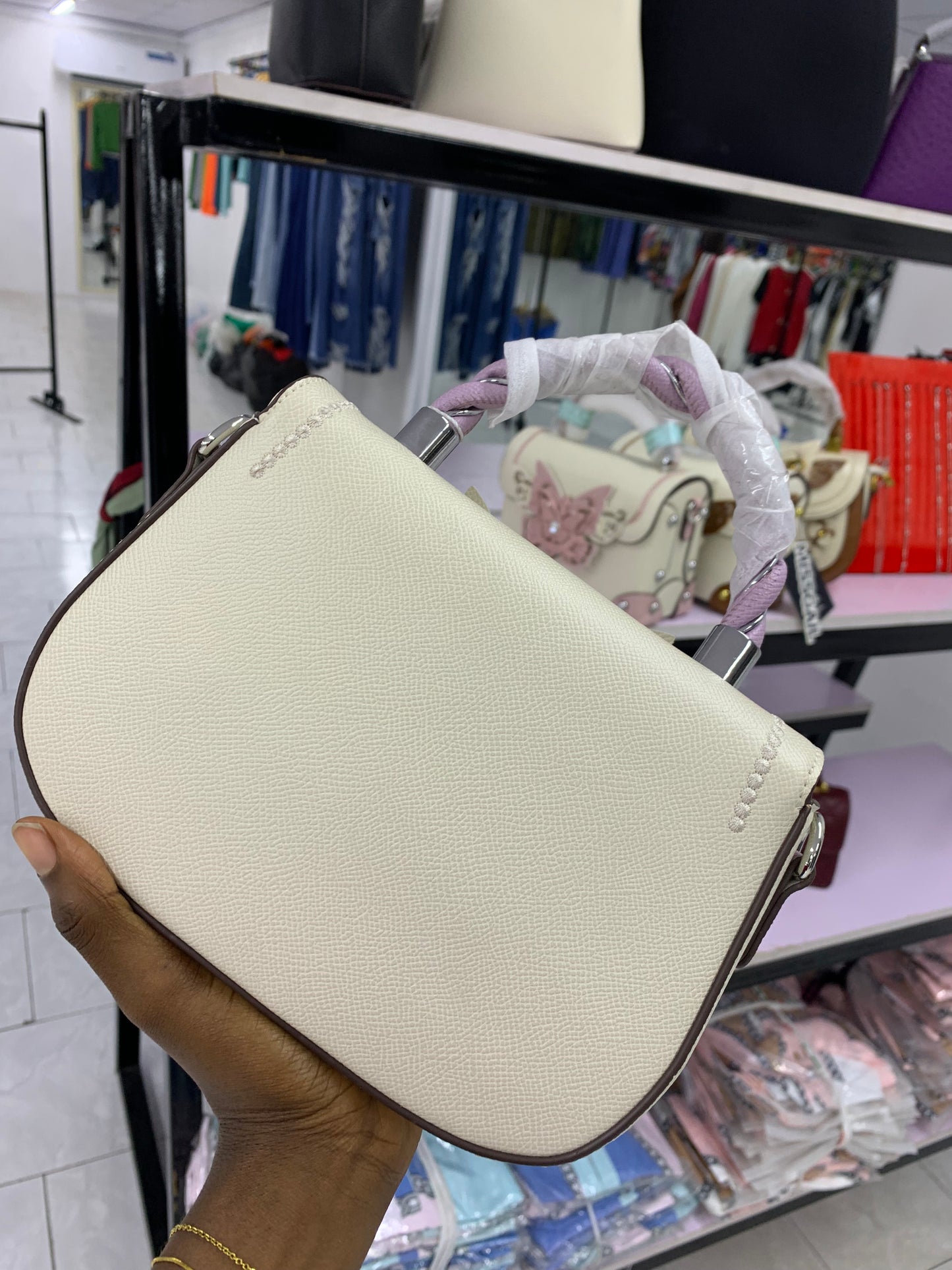 Gail bag