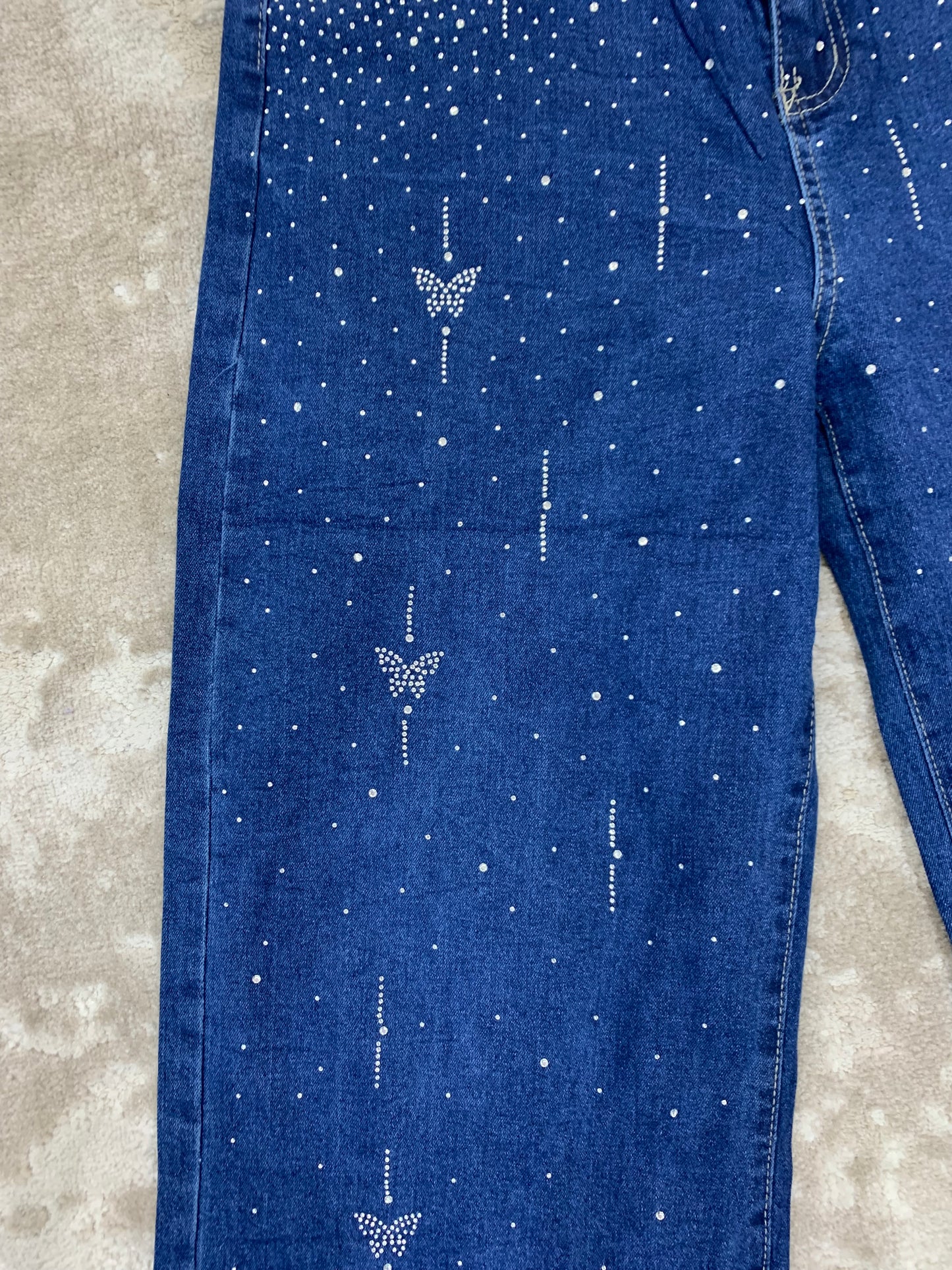 Jeans 9896