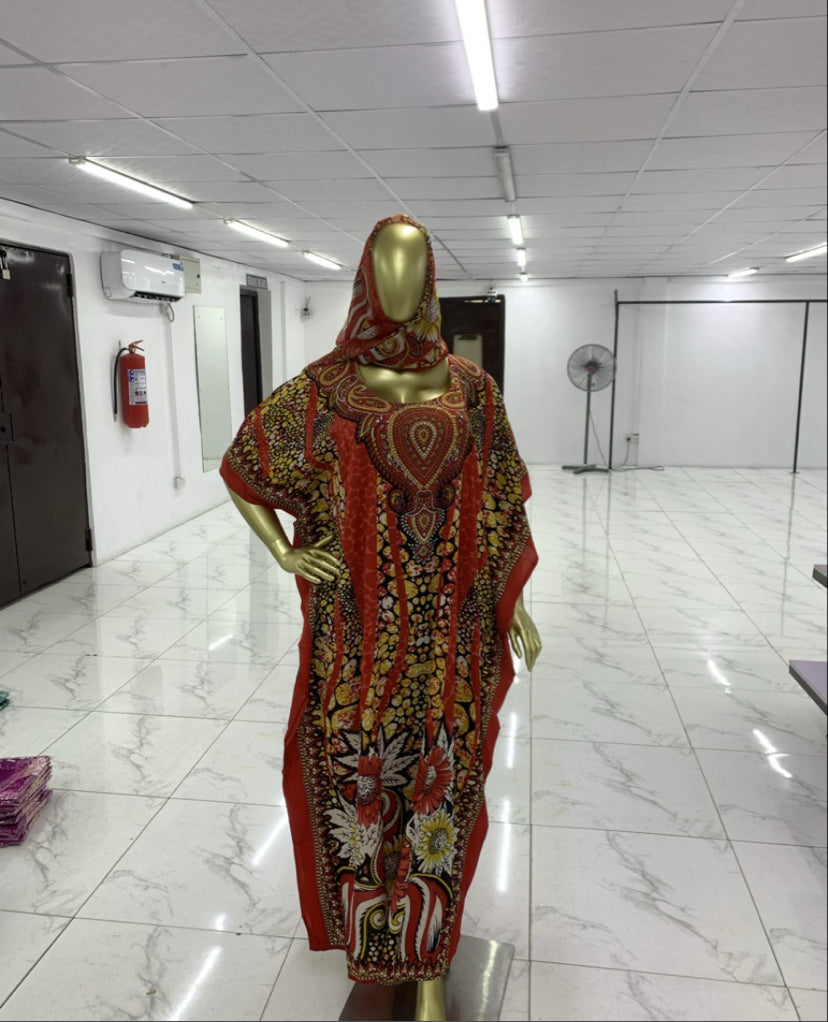 Kaftan 1005