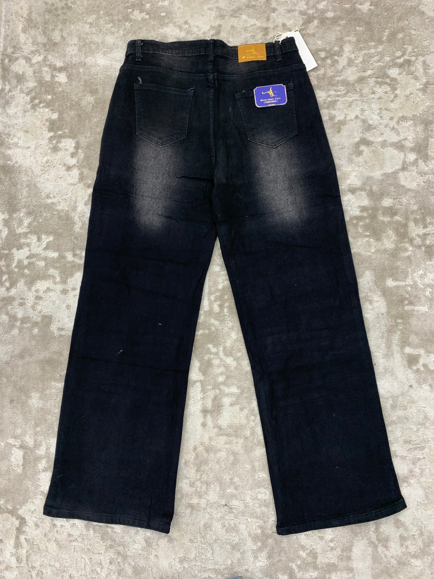 Jeans 0460