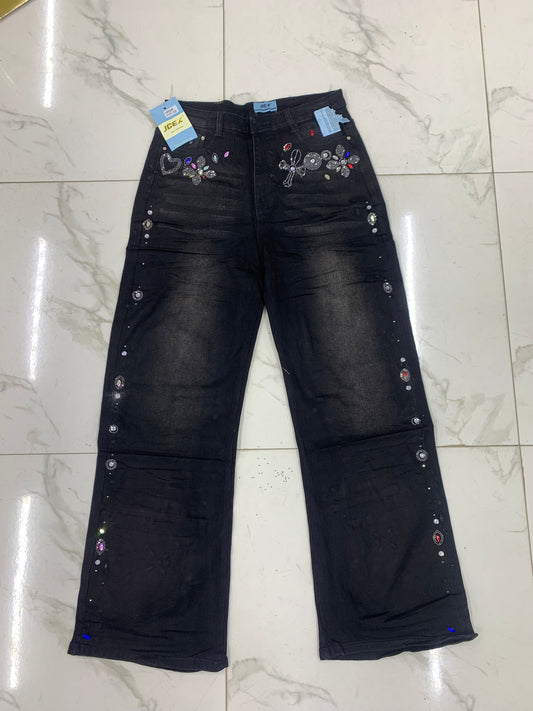 Jean 0763