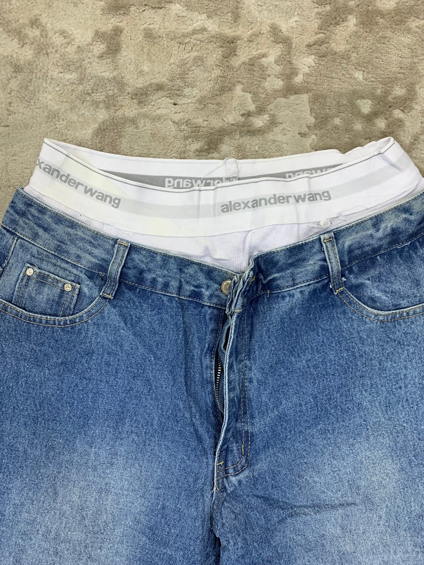 Jeans 1882