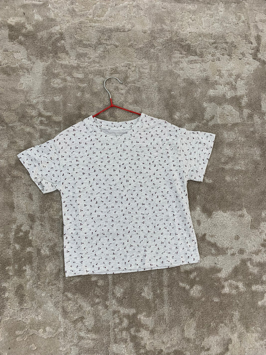 Cherry children top