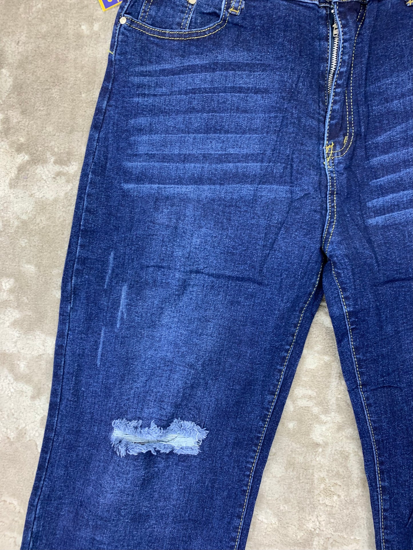 Jeans 0284