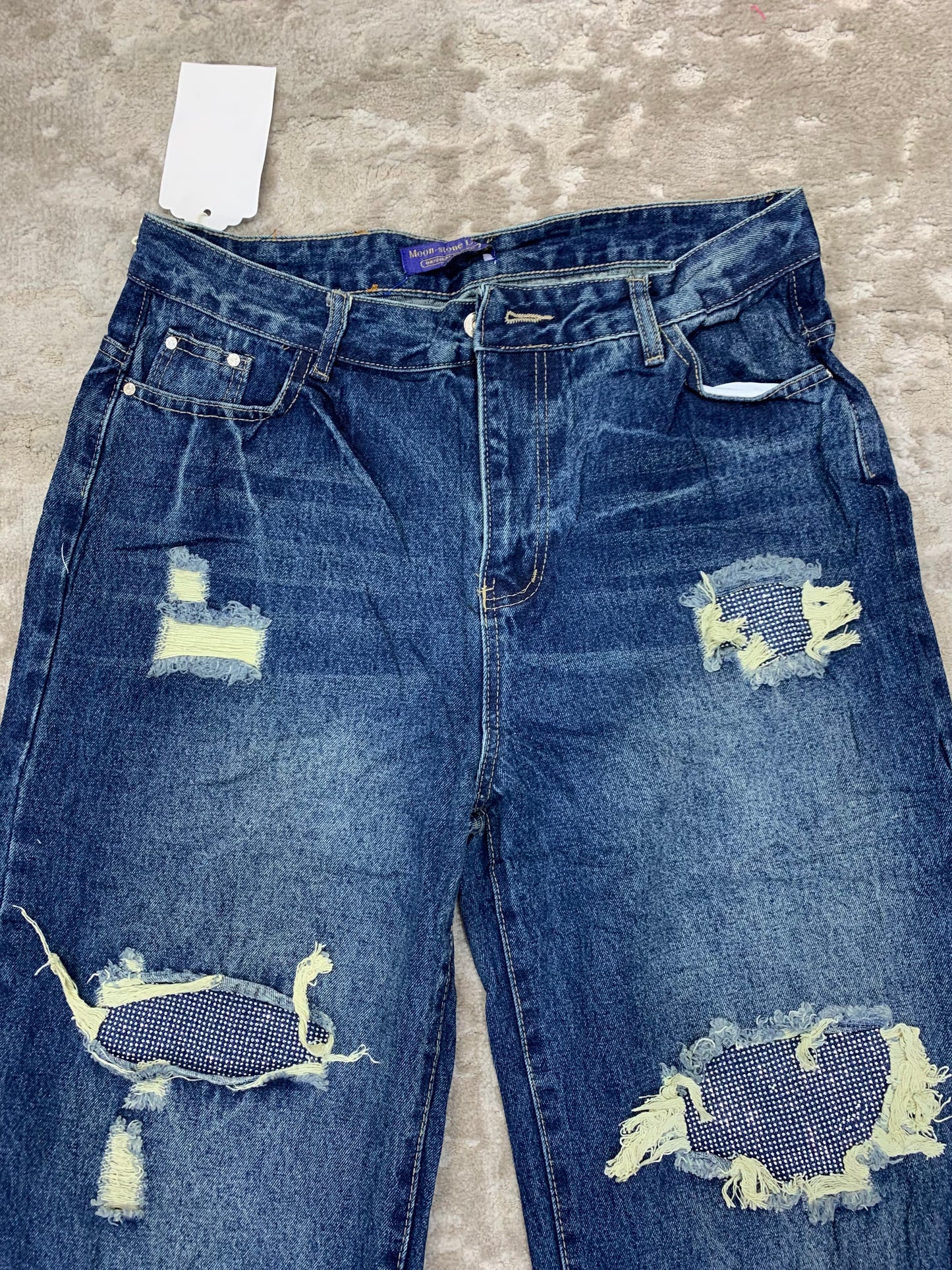 Jeans 2168