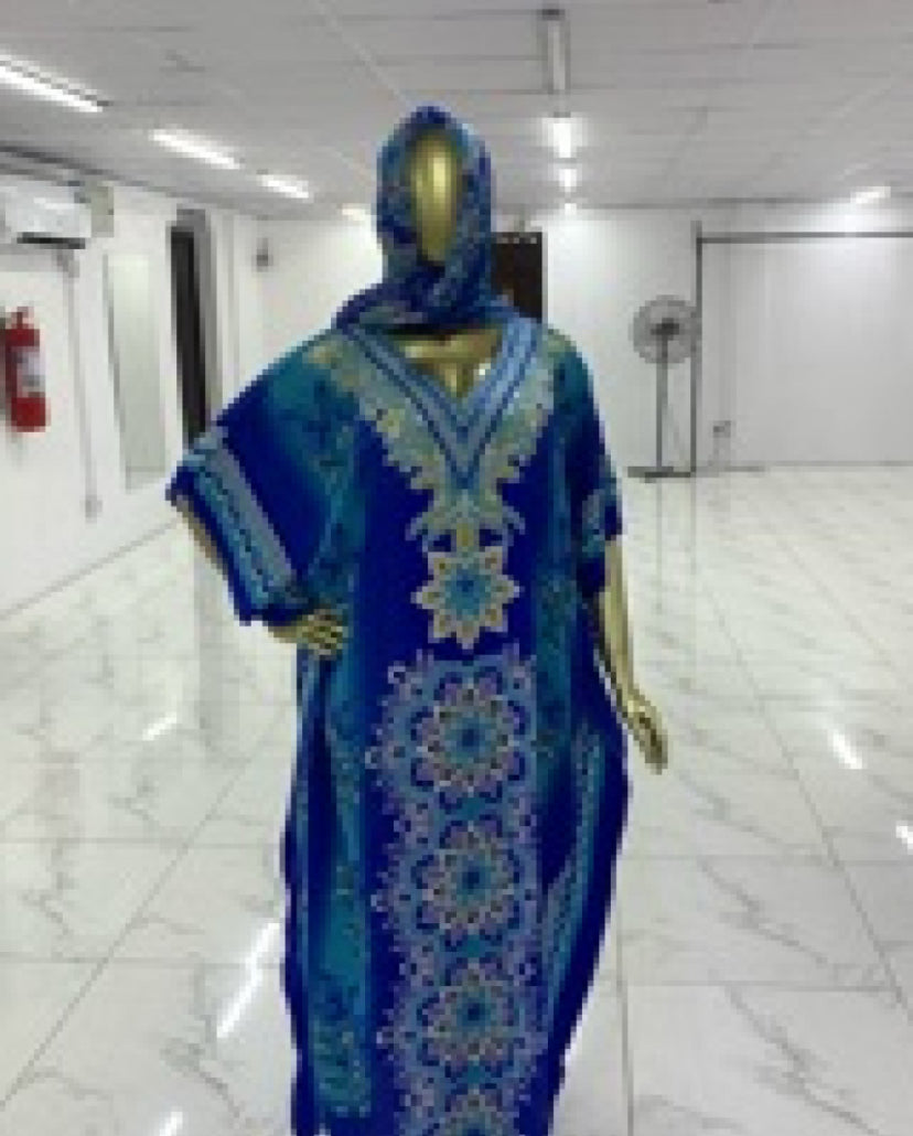 Kaftan 1013