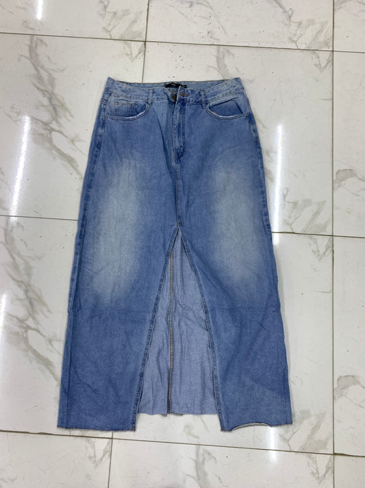 Skirt 01