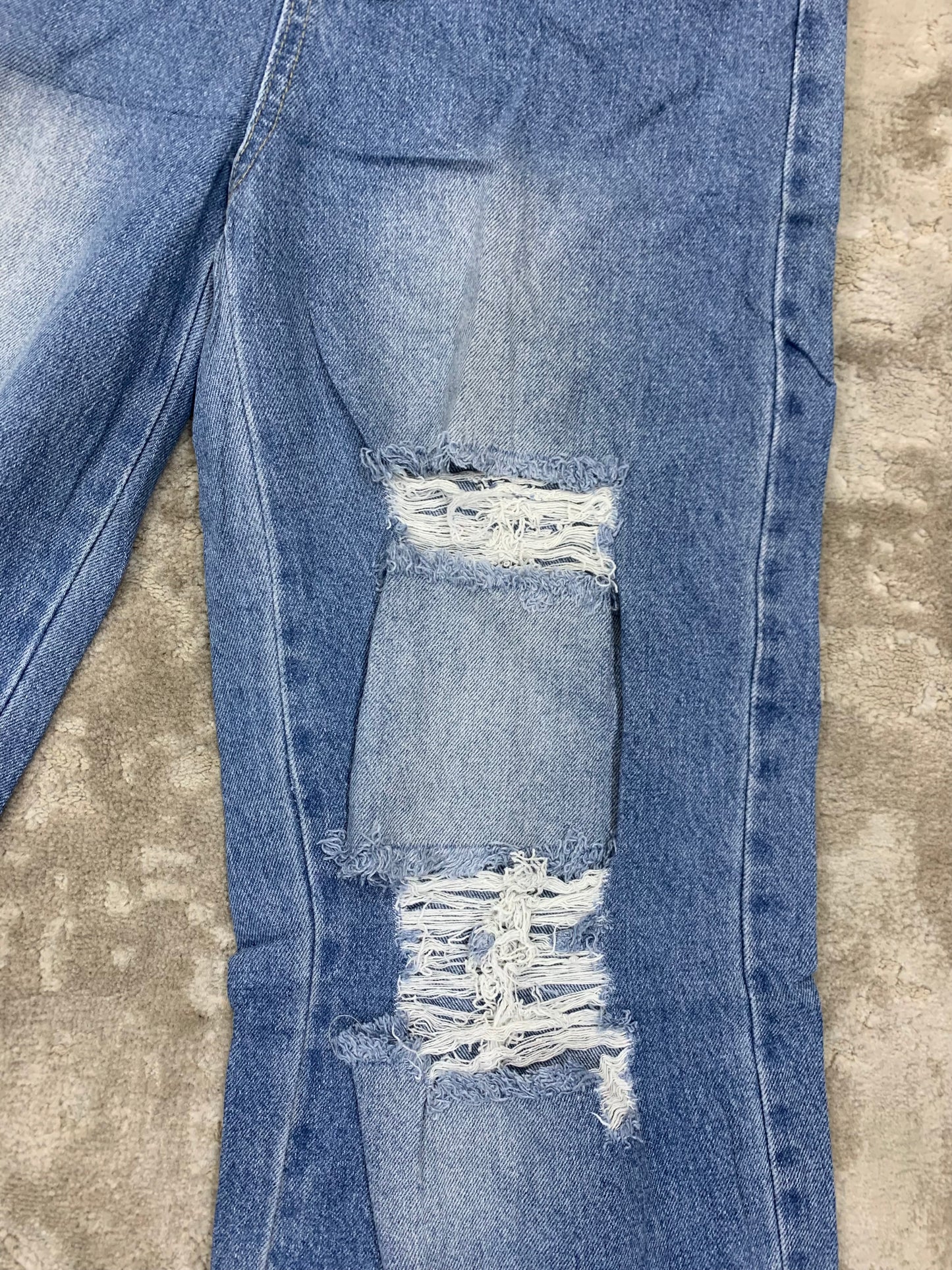 Jeans 911