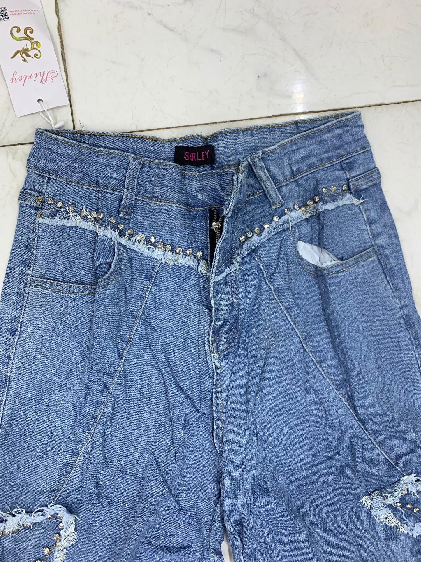 Jeans H592