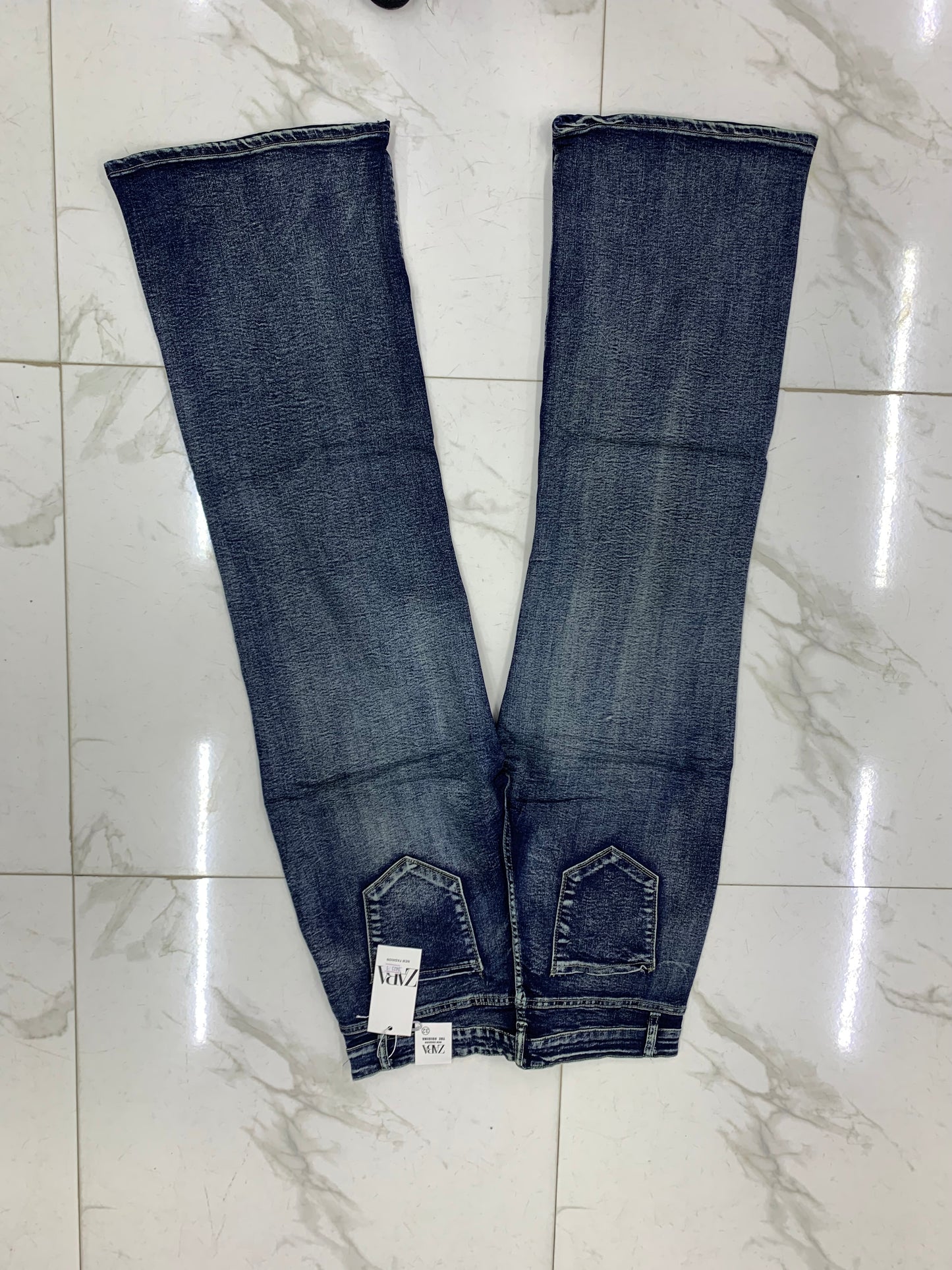Jeans 34231
