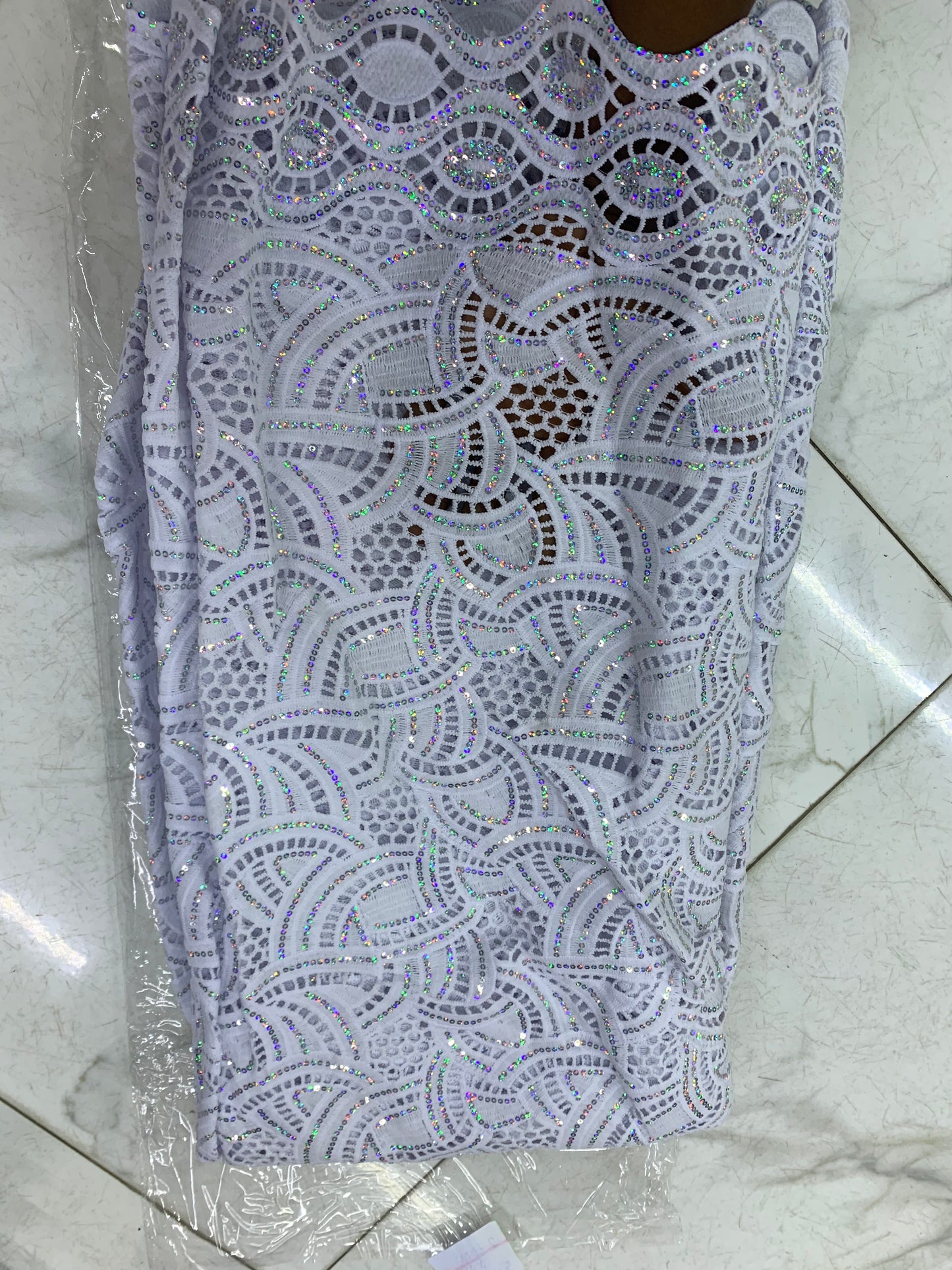 Lace