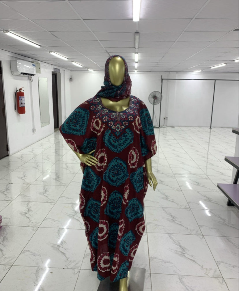 Kaftan 1004