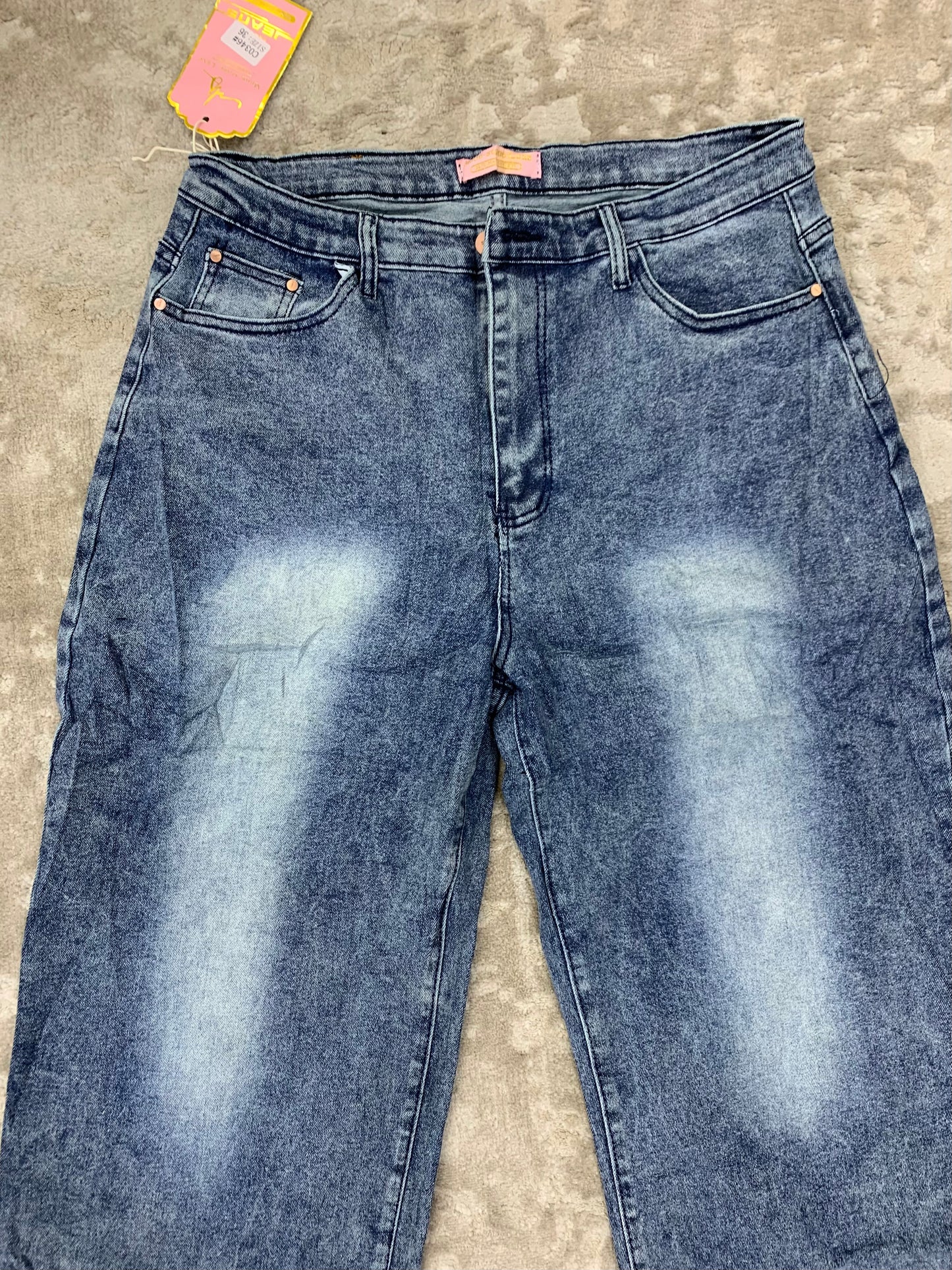 Jeans 0346