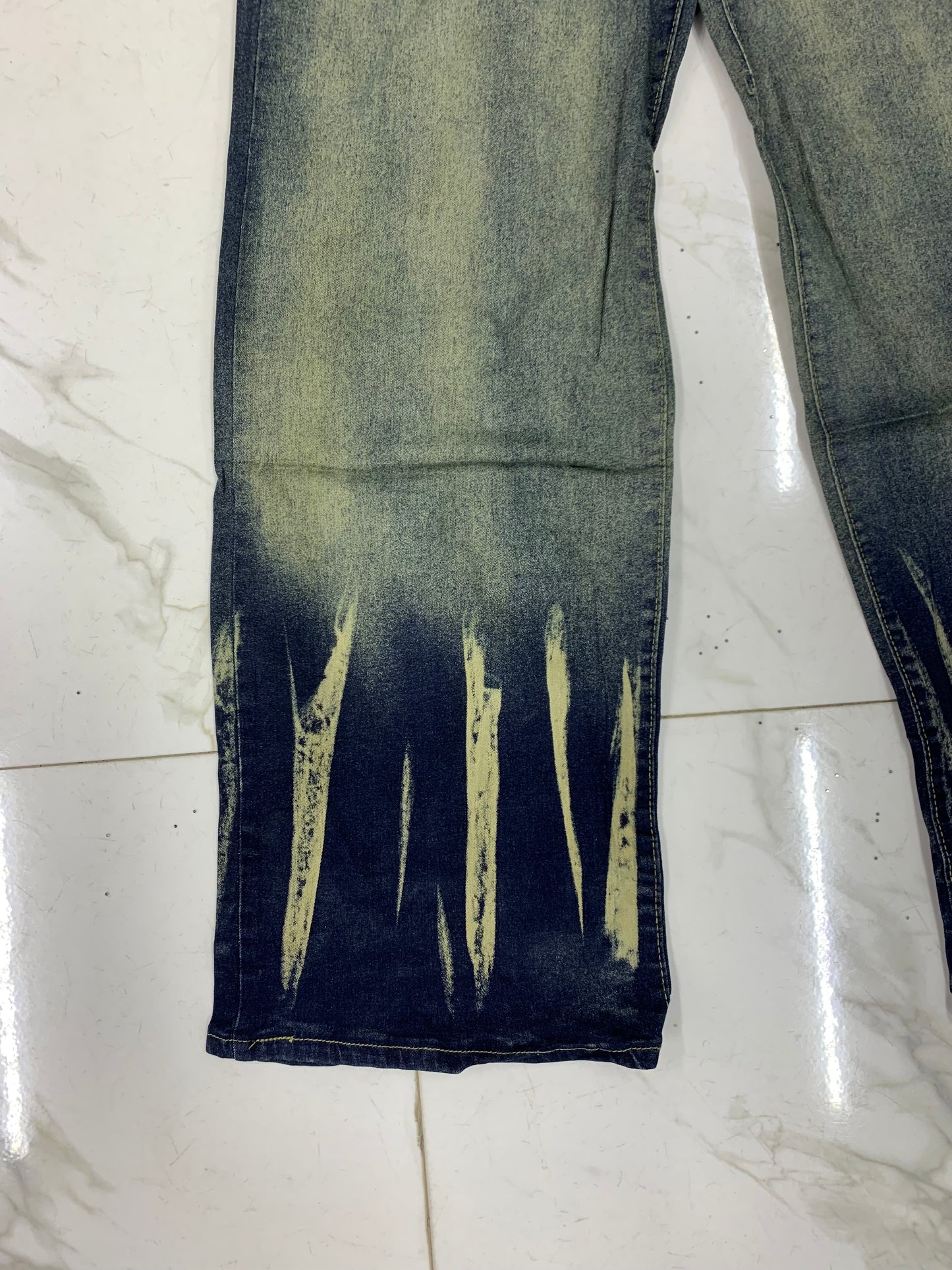 Jeans 8155