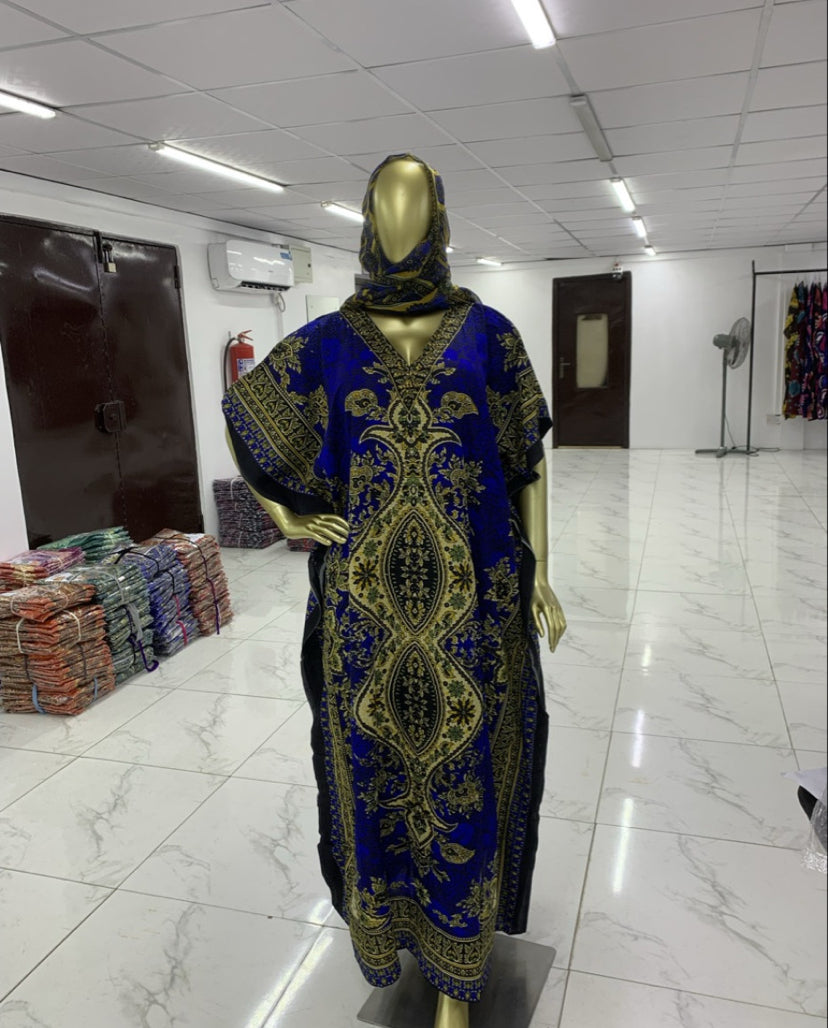 Bundle kaftan