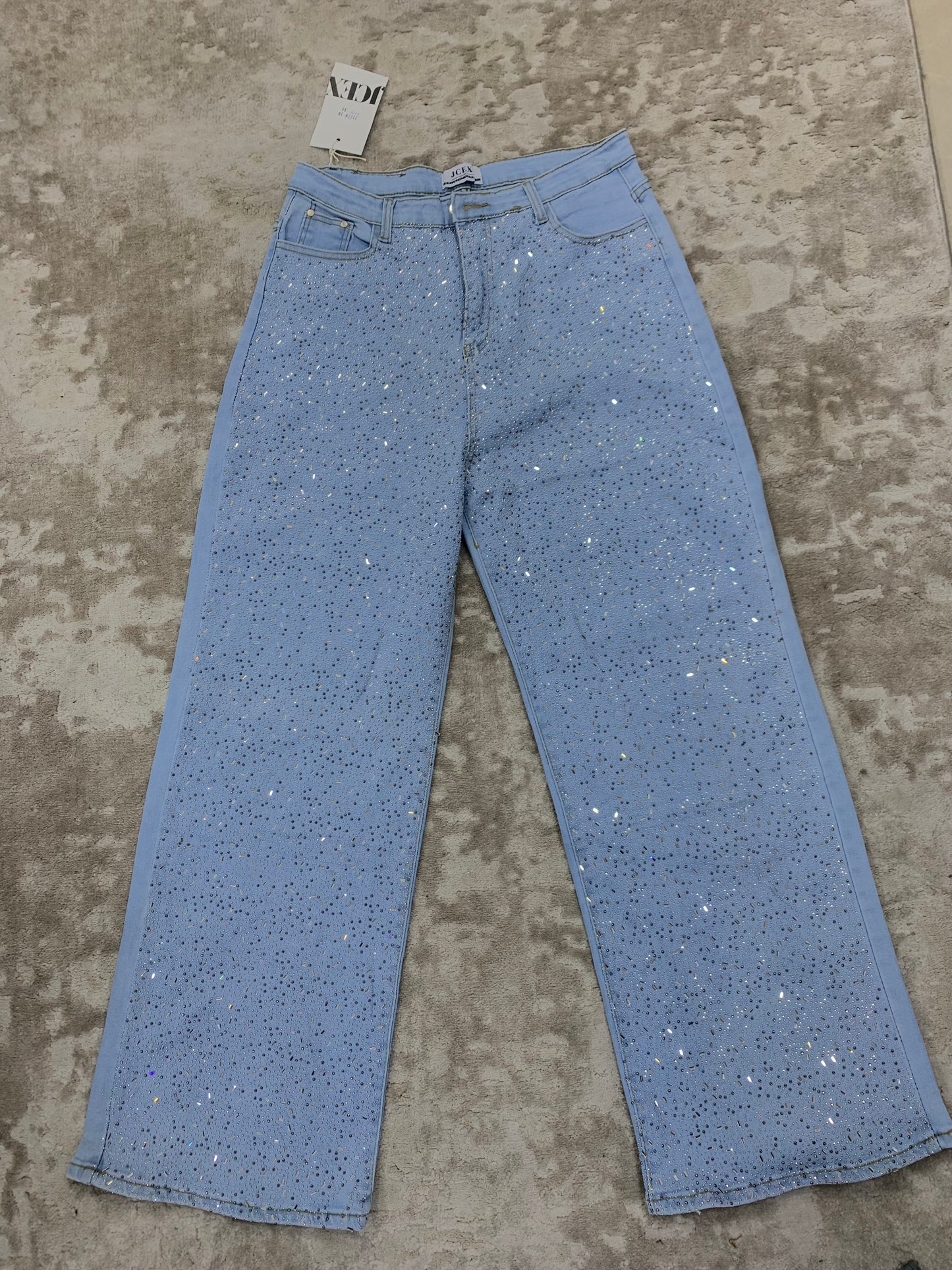 Jeans 1778