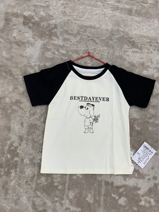 Best day children top
