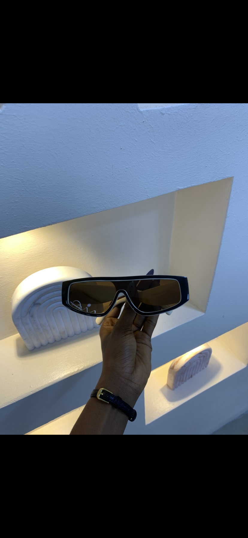 Clearance Glassses