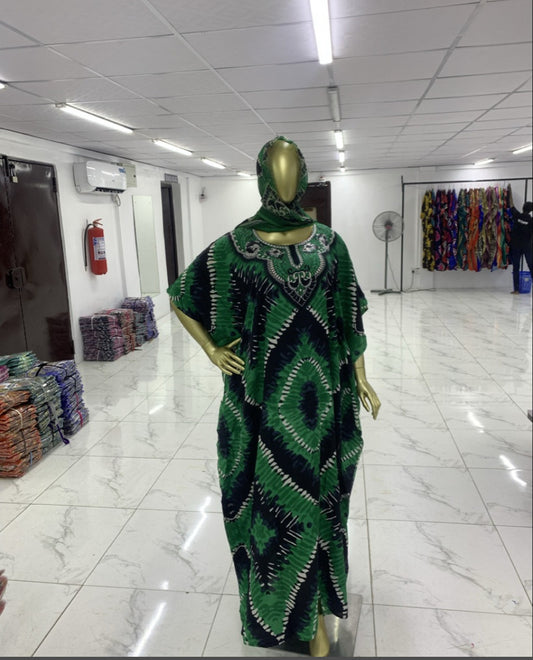 Kaftan 1011