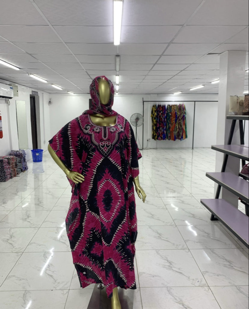 Kaftan 1011