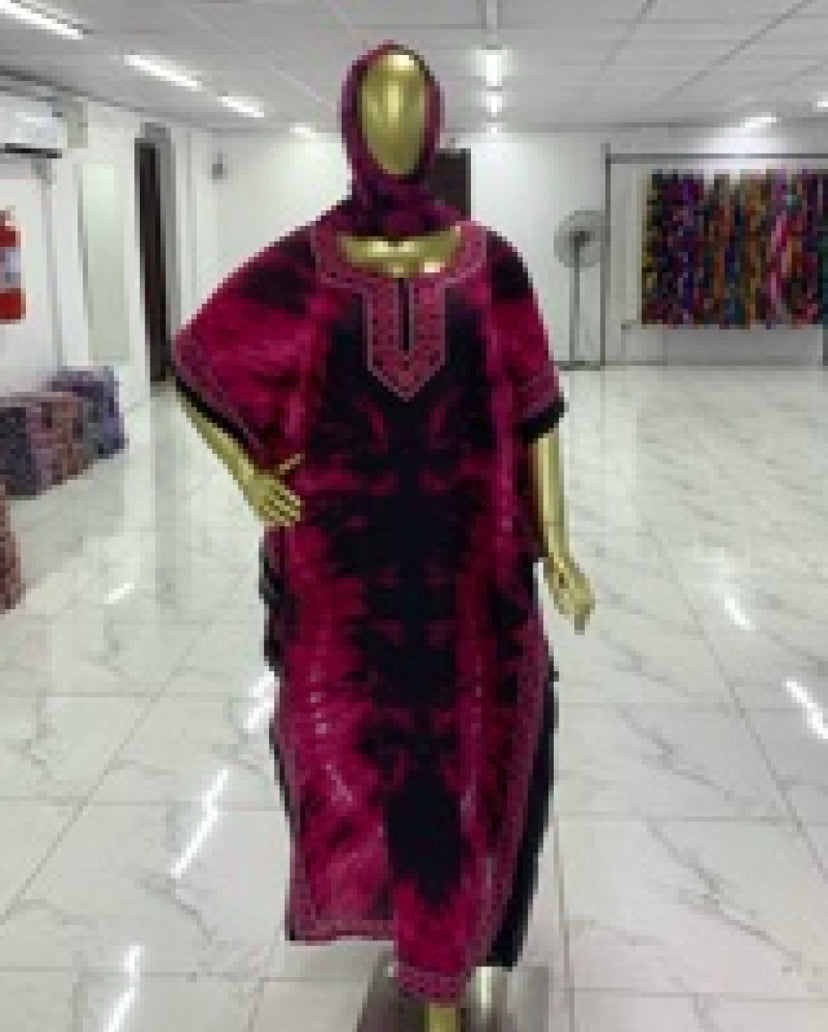 Kaftan 1010