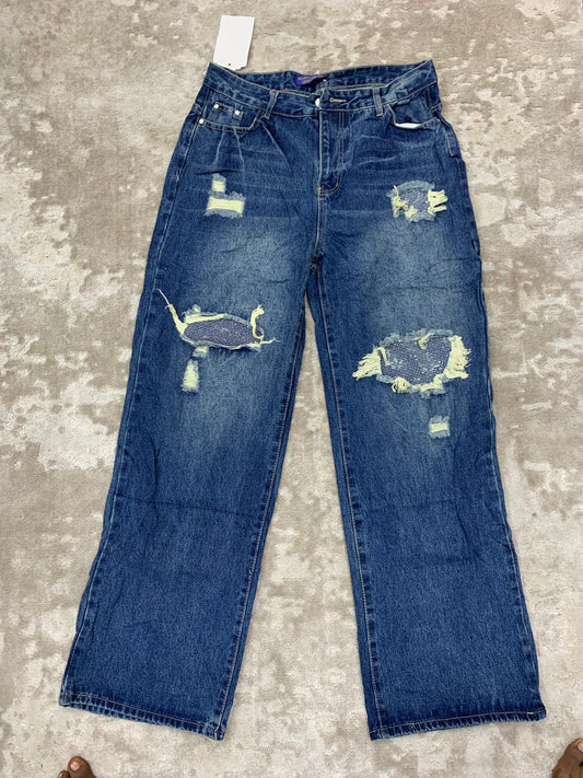 Jeans 2168