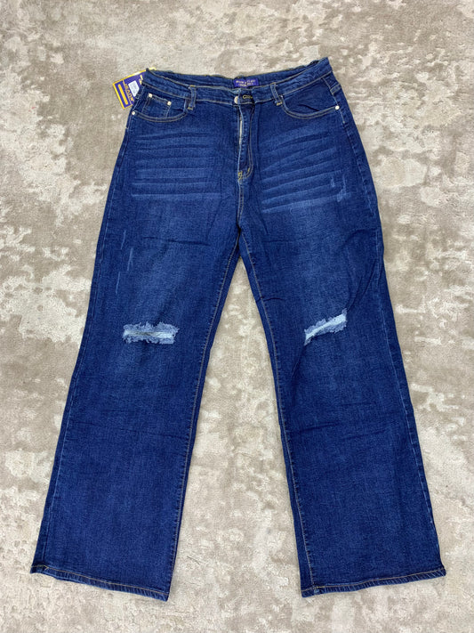 Jeans 0284