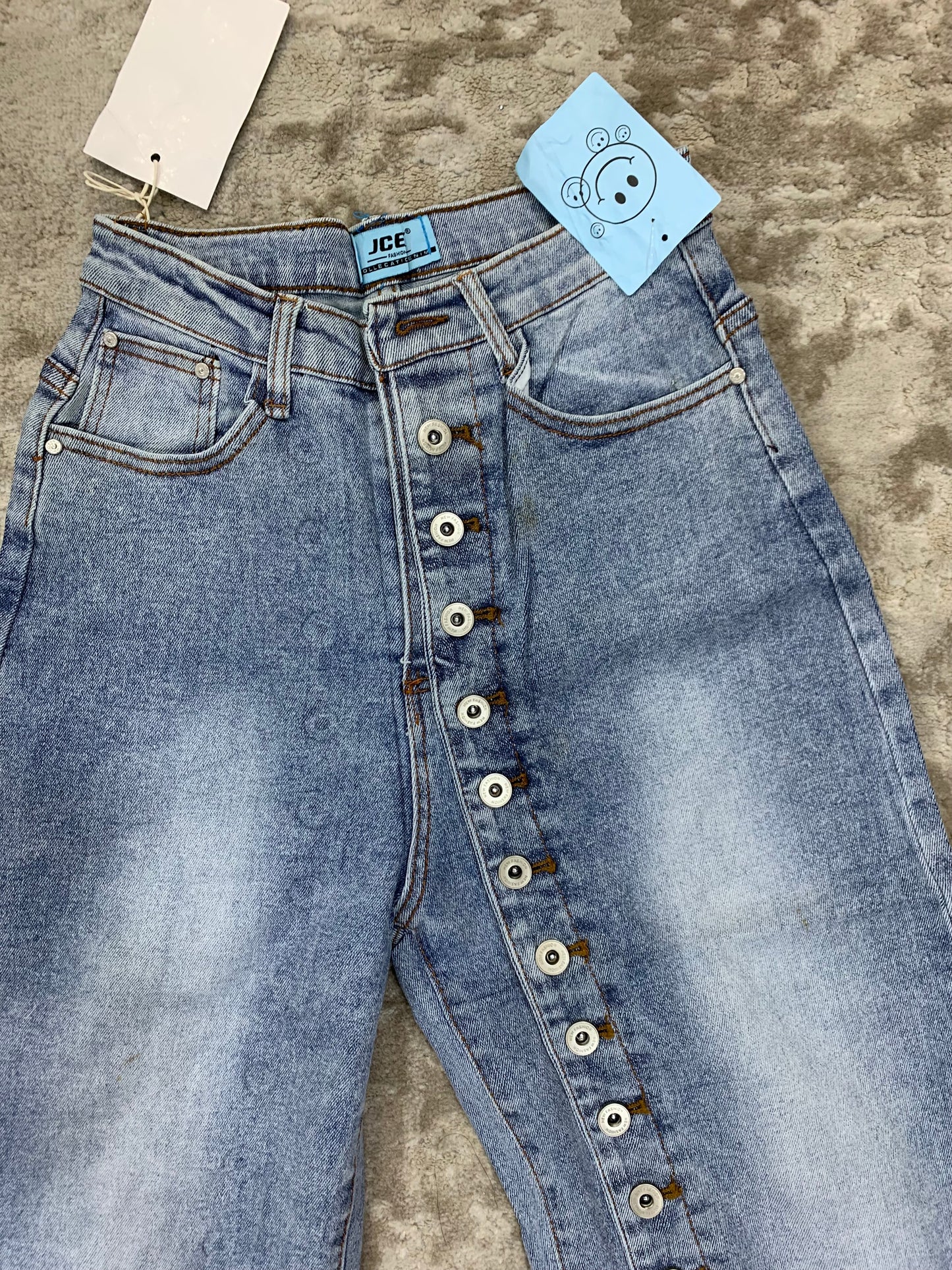 Jeans 0708