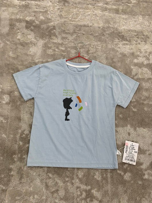 Children top