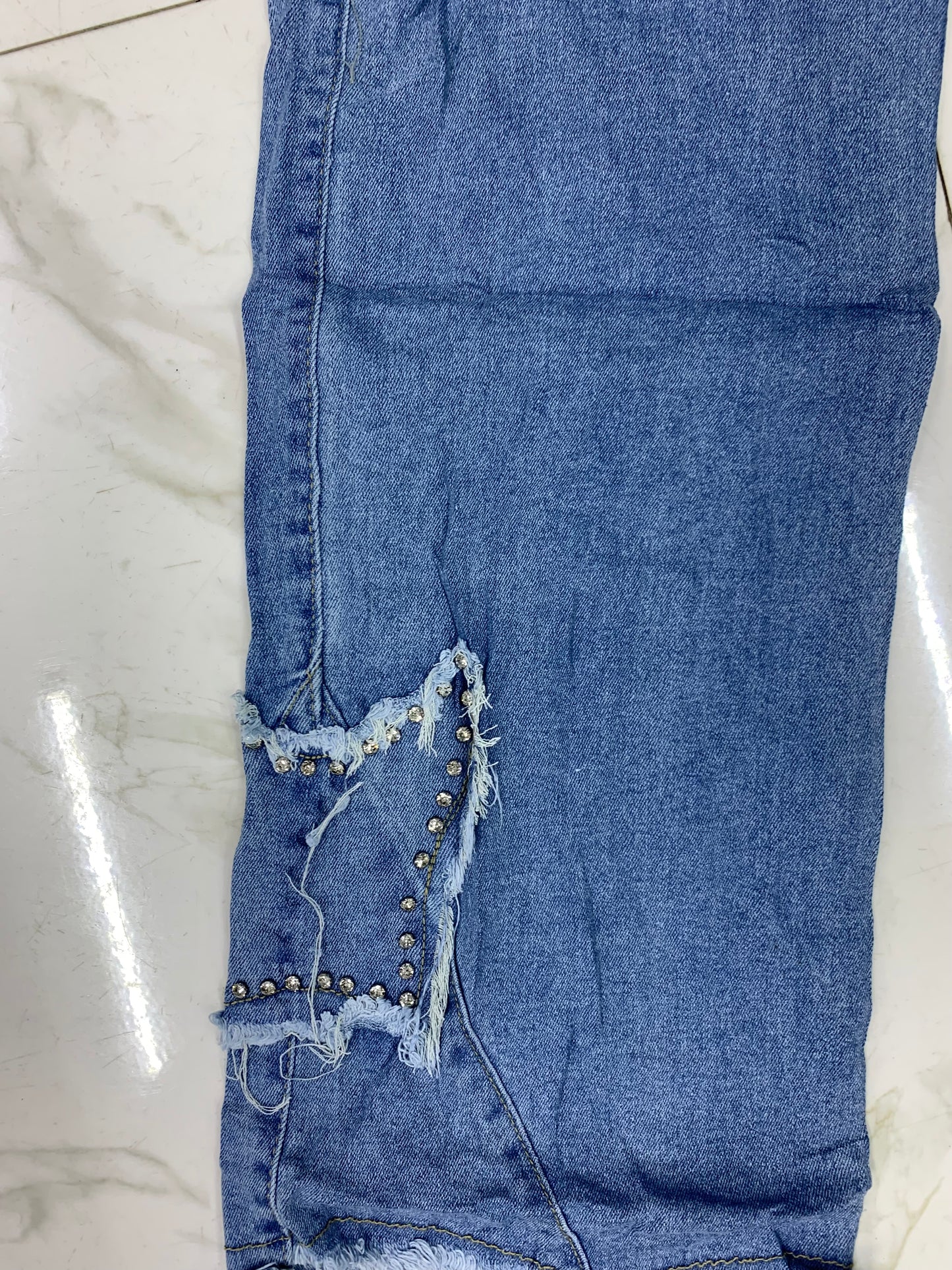 Jeans H592