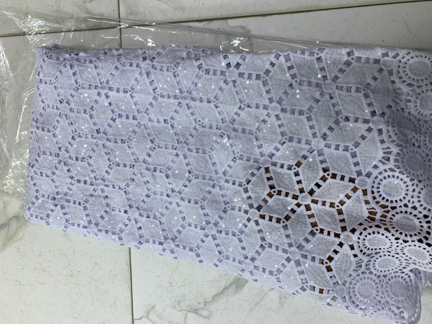 Lace