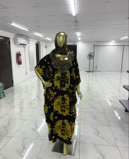 Kaftan 1008