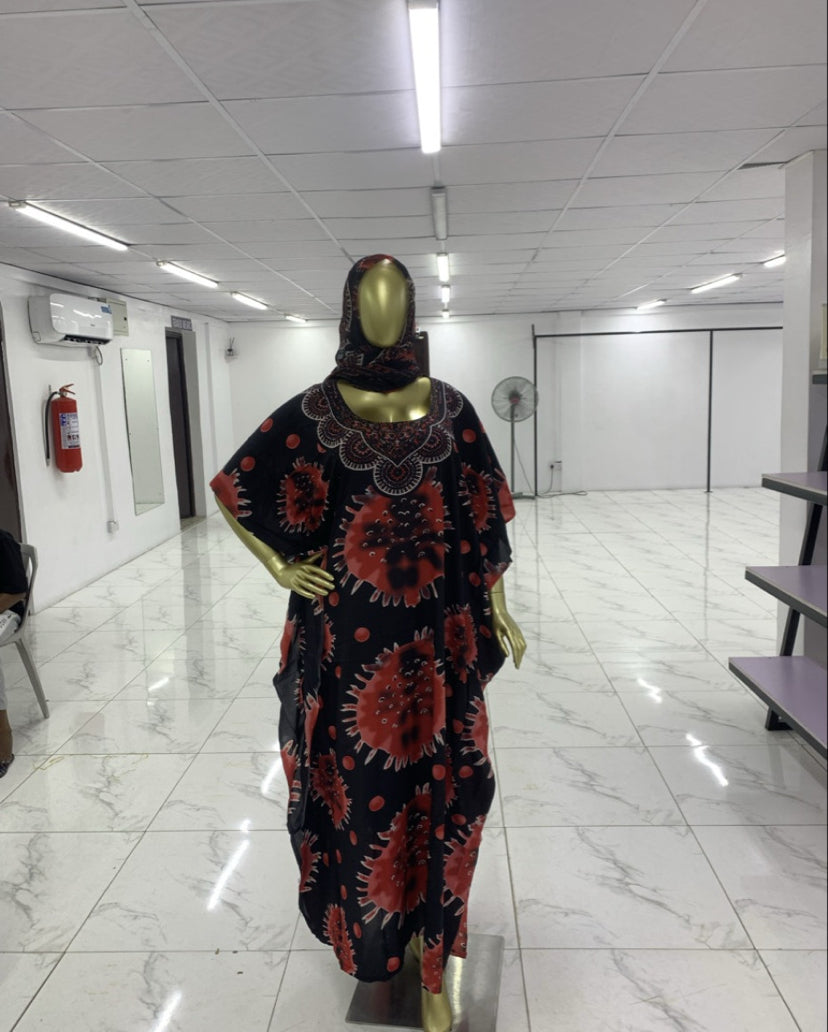 Kaftan 1008