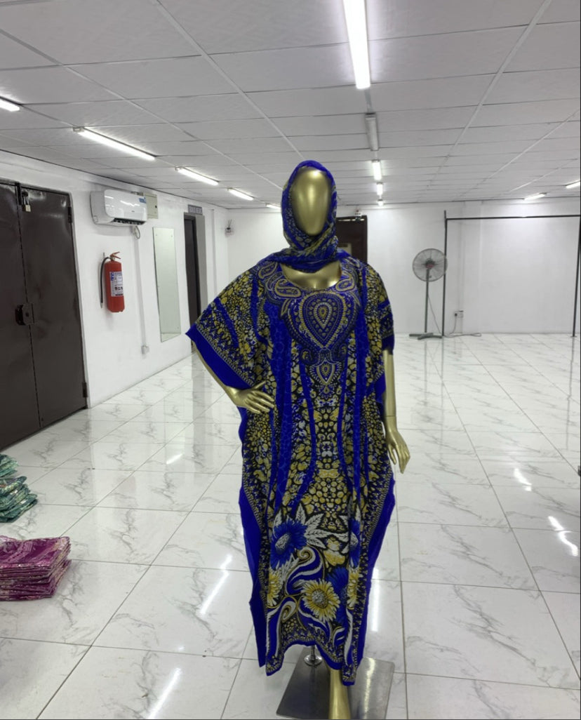 Kaftan 1005