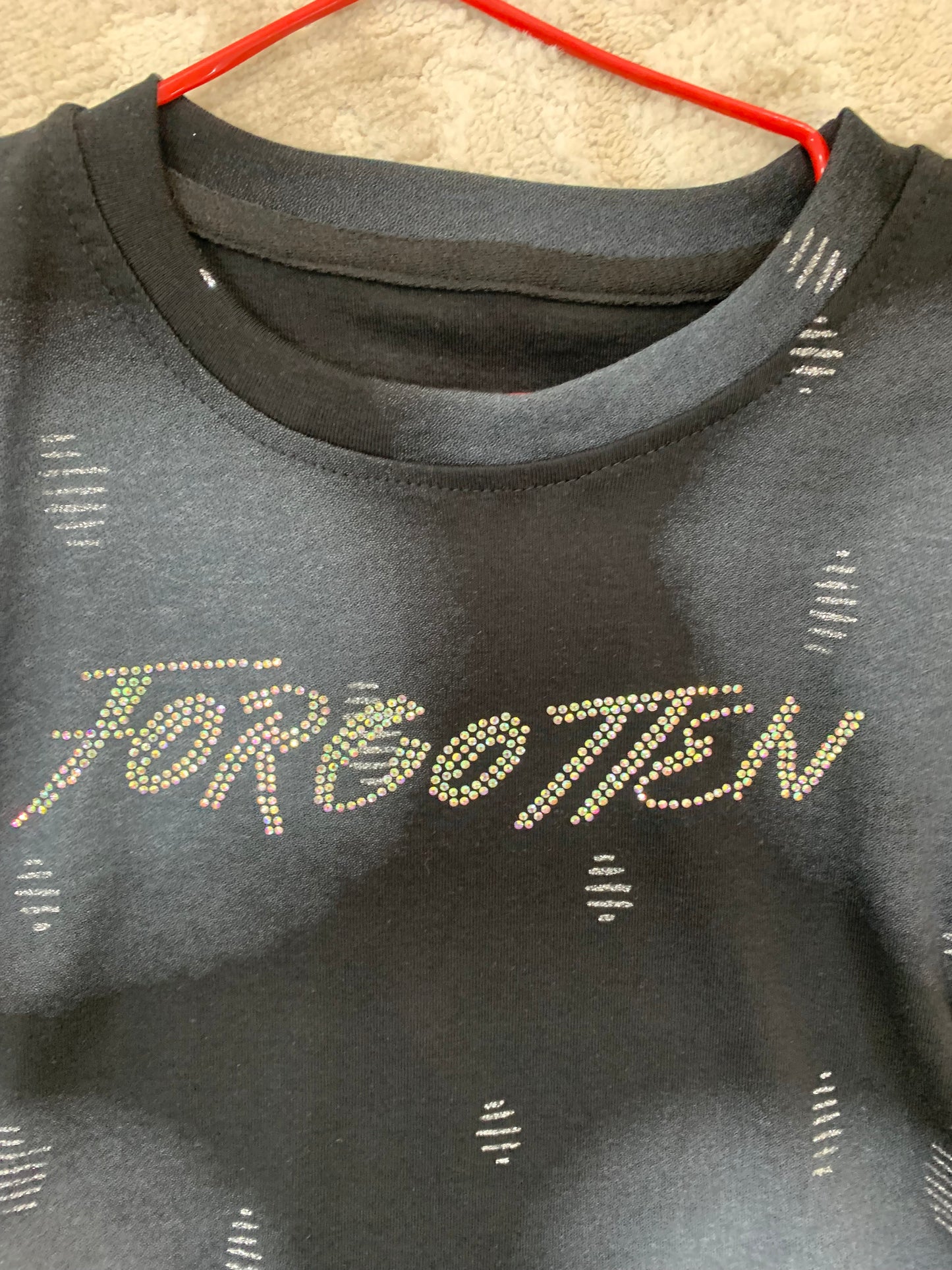 Forgotten children top