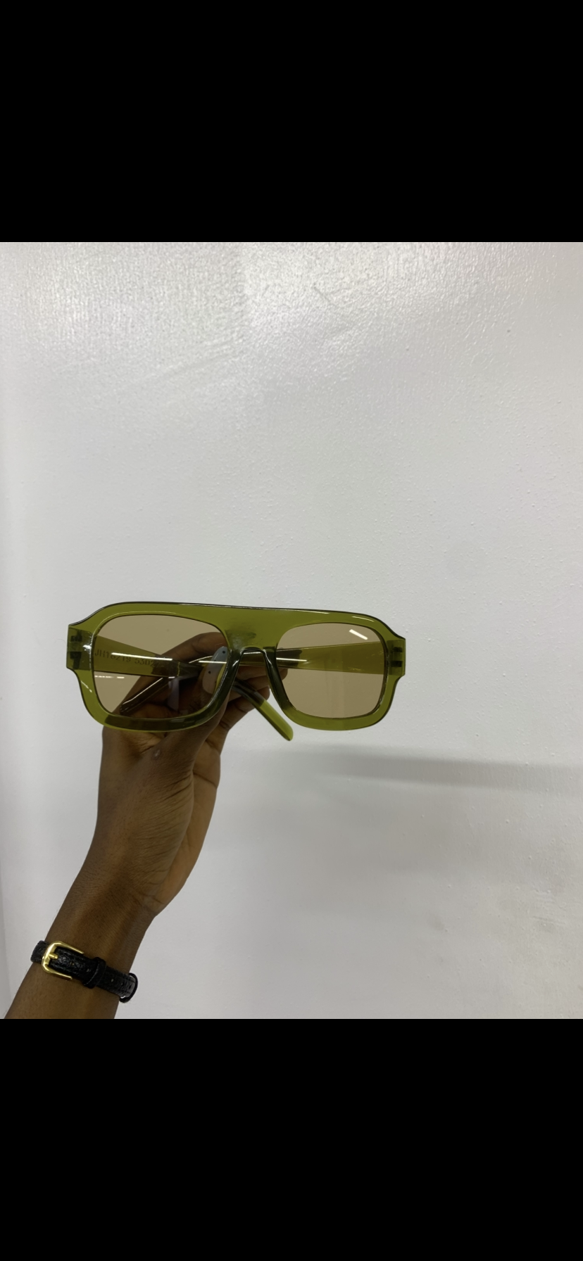 Clearance Glassses