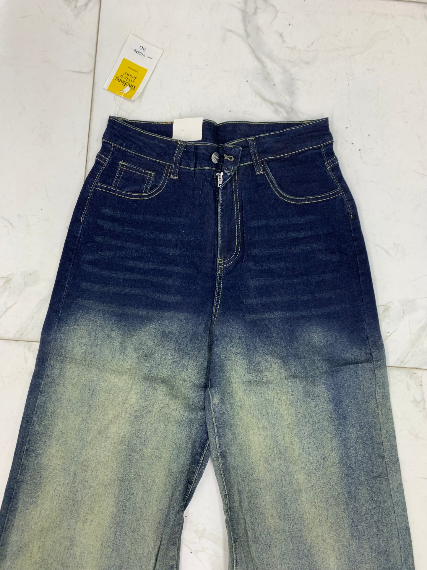 Jeans 8155