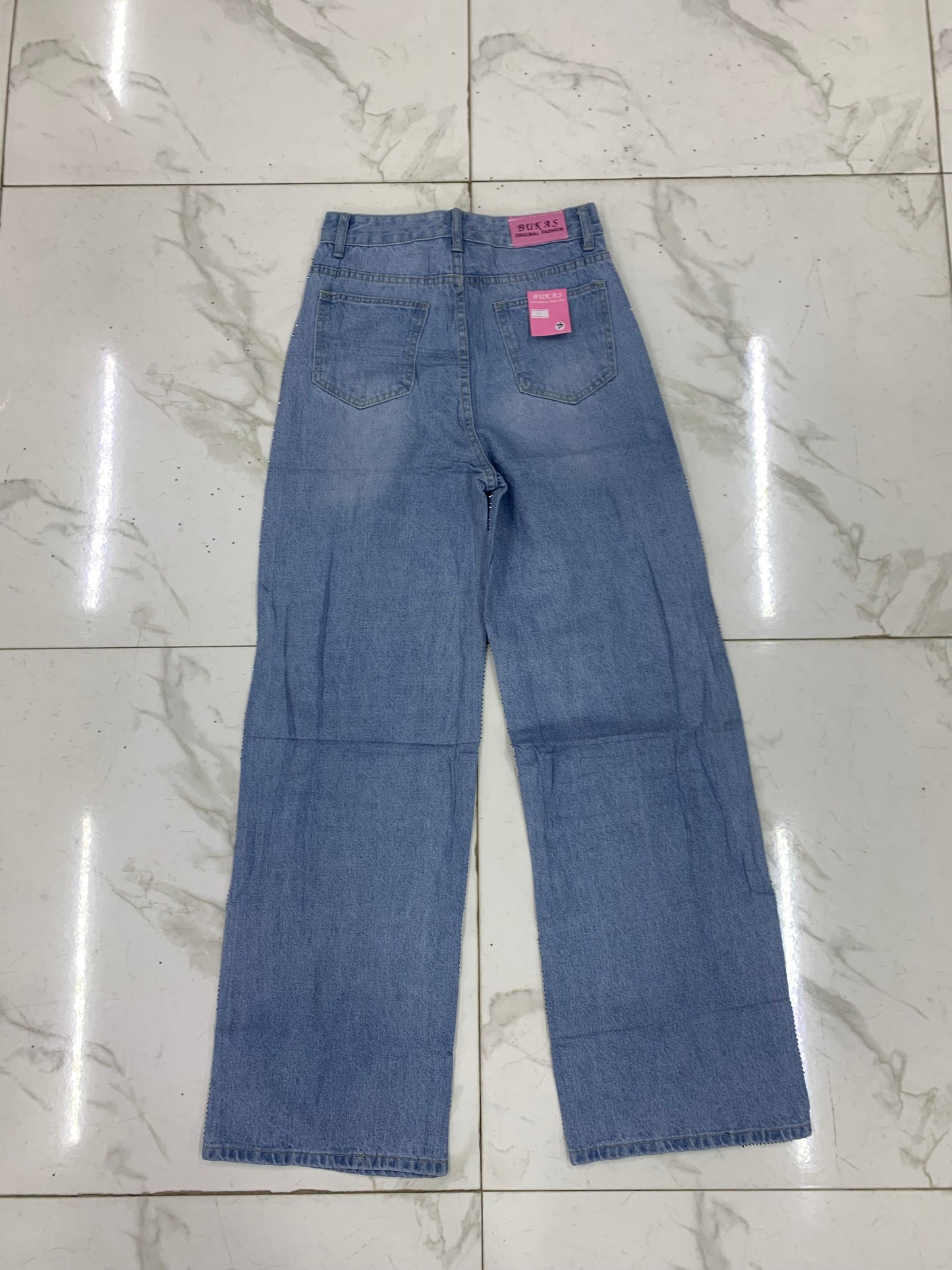 Jeans 984