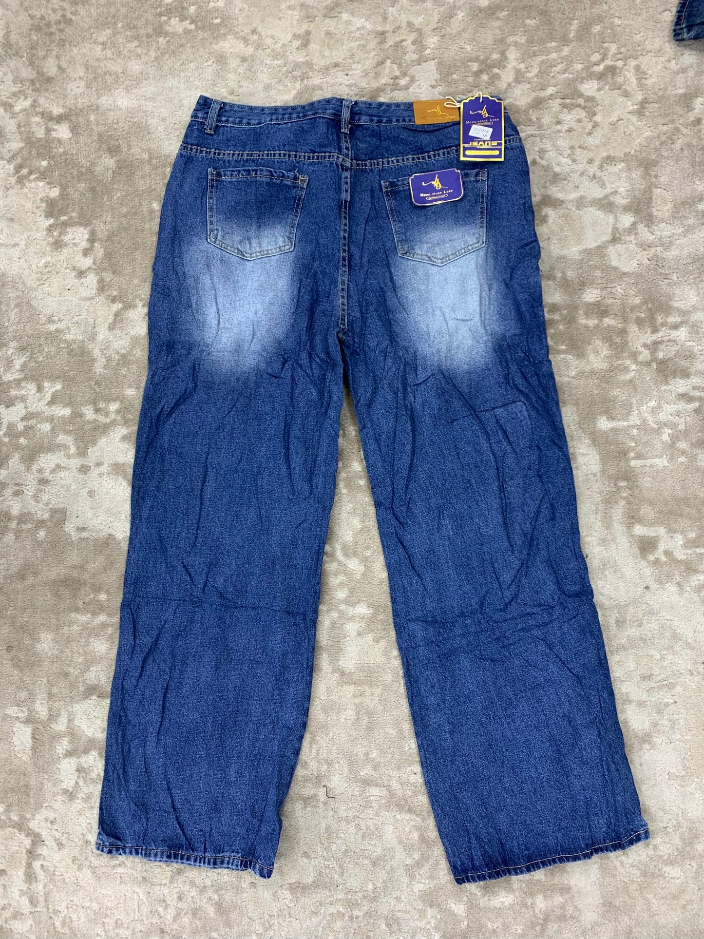Jeans 2192