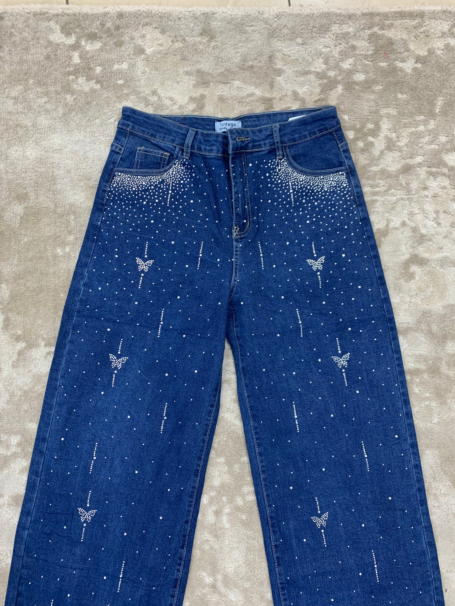 Jeans 9896