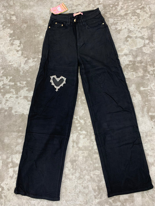 Jeans 7358
