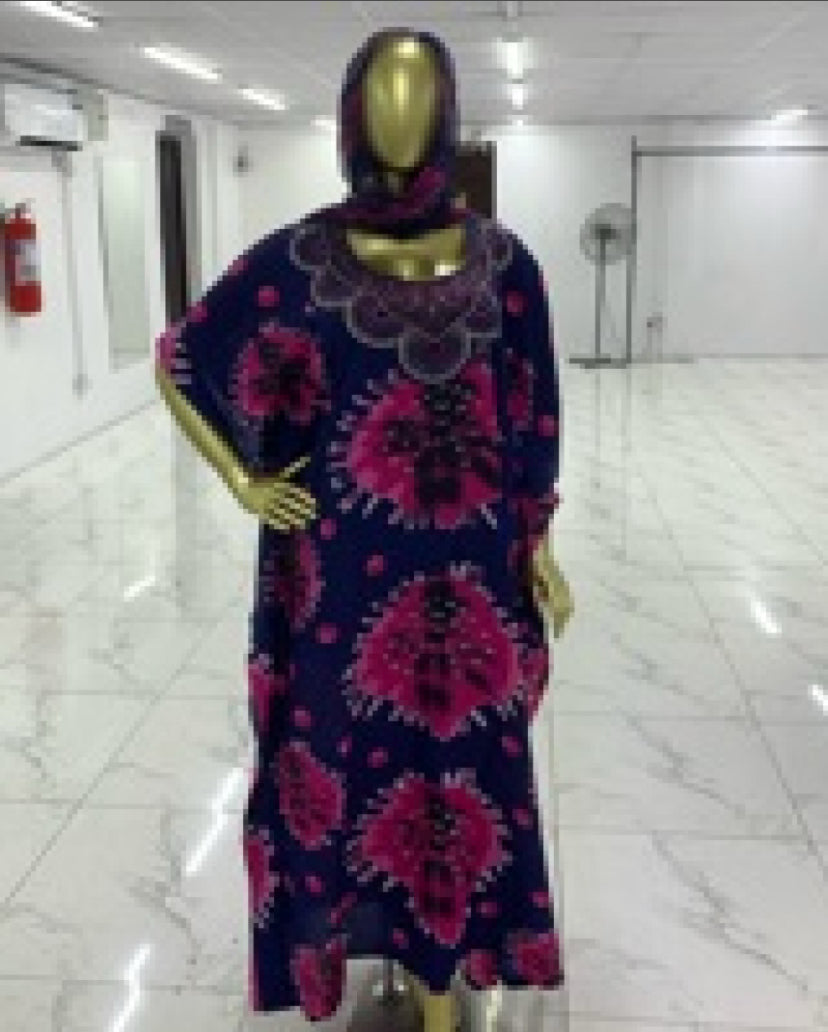 Kaftan 1008