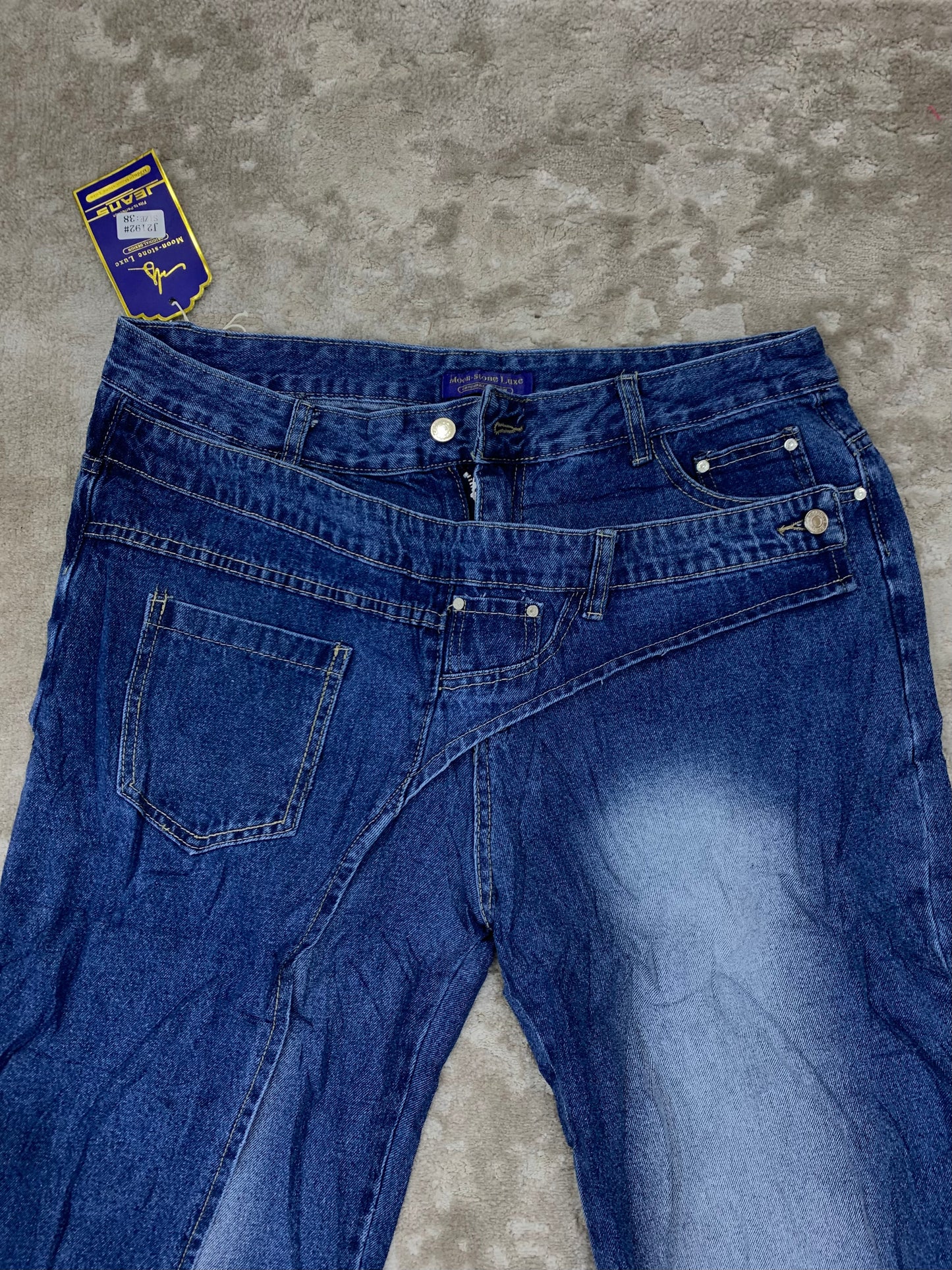 Jeans 2192
