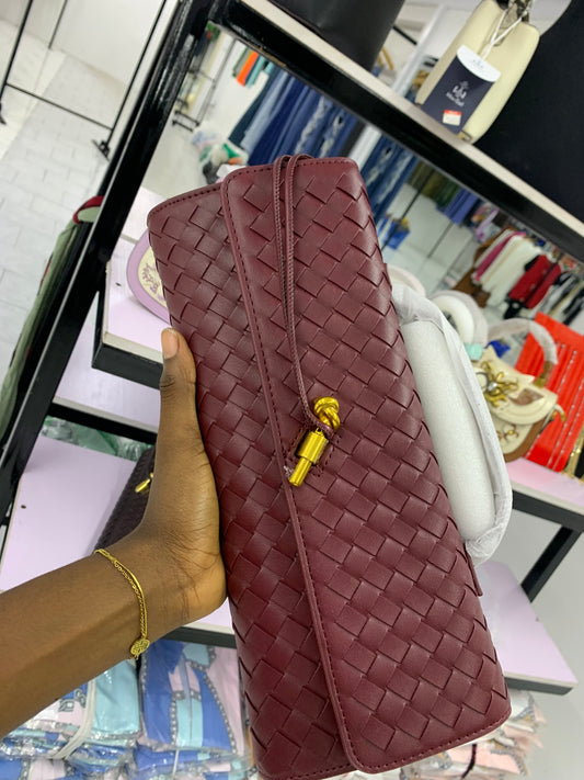 Bottega Bag