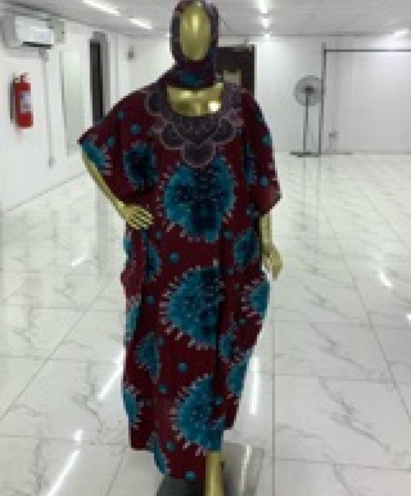 Kaftan 1008